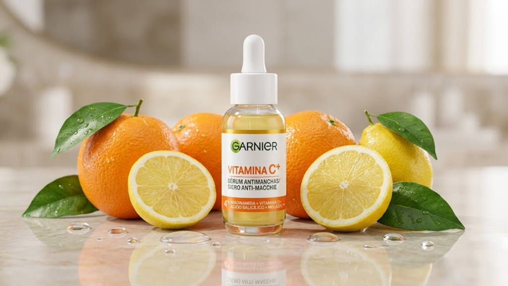 COSRX The Vitamin C 23 Serum