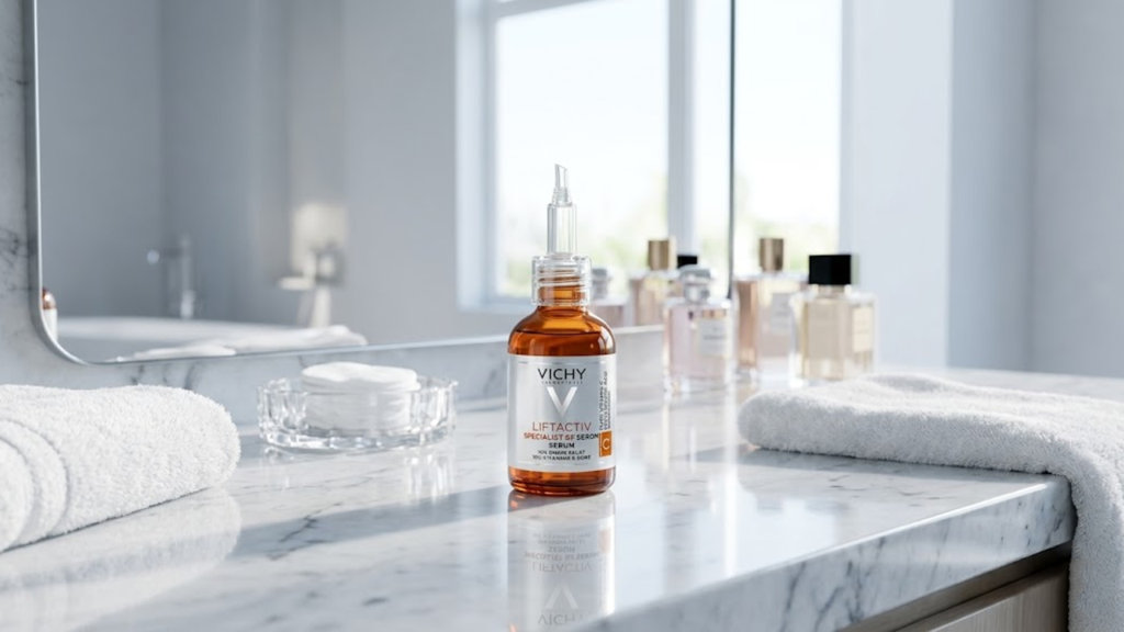 Vichy Liftactiv Vitamin C Serum