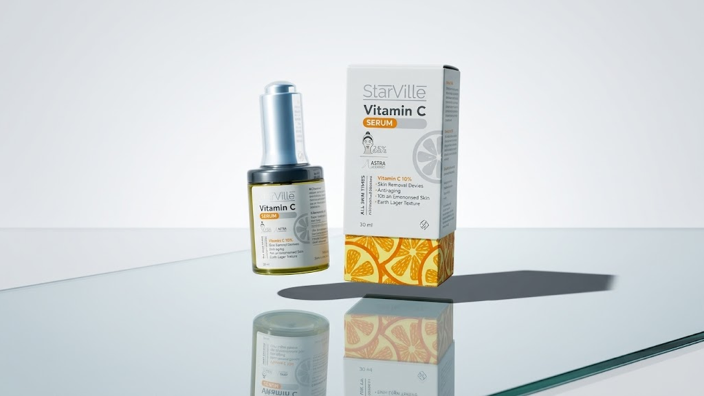 Starville Vitamin C Serum