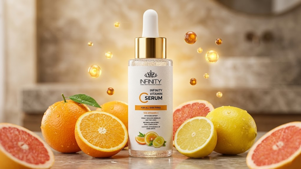 Infinity Vitamin C Serum