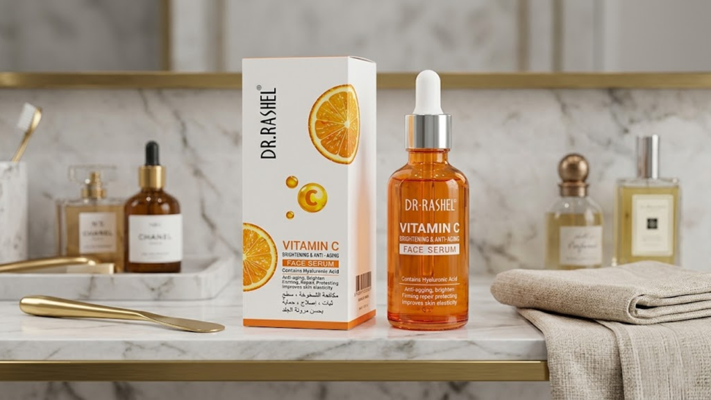 Dr. Rashel Vitamin C Serum
