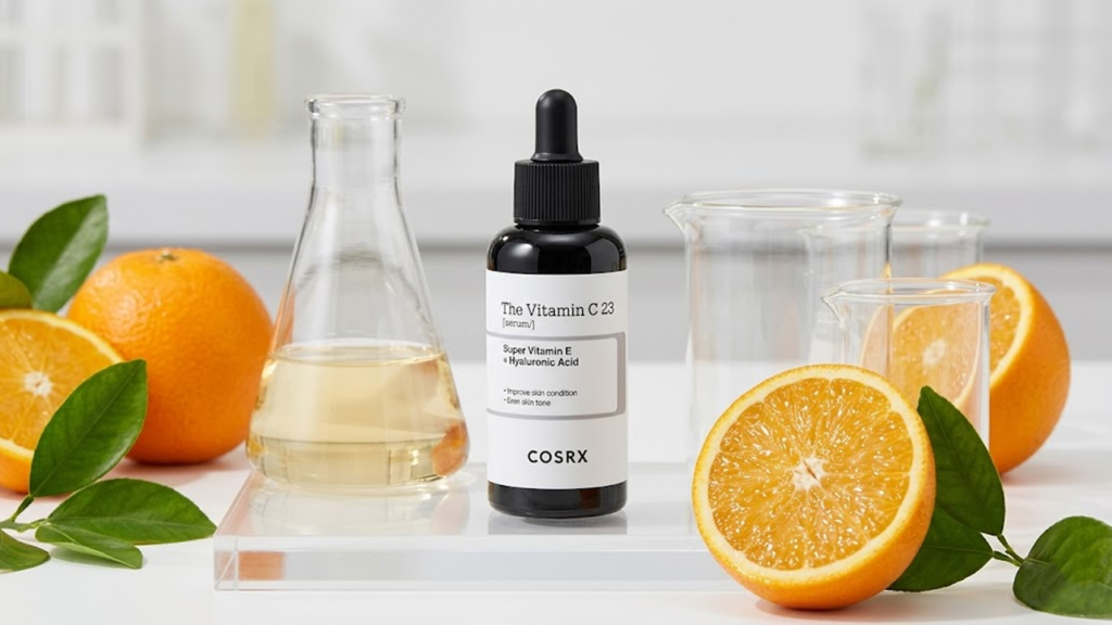 COSRX The Vitamin C 23 Serum