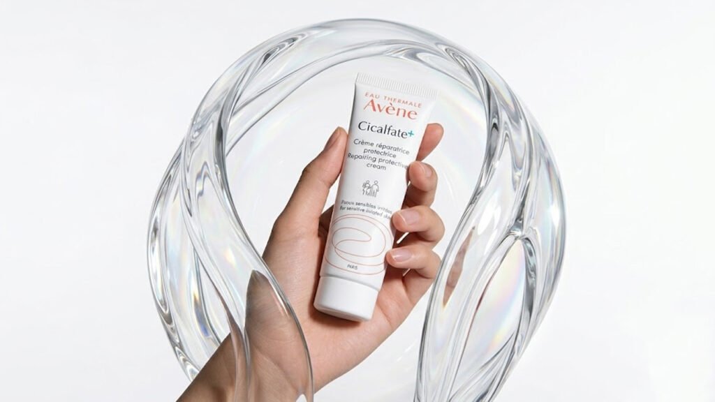 Avène Cicalfate+