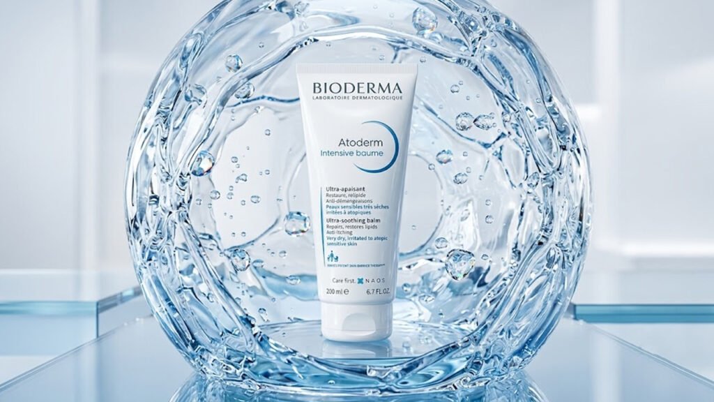 Bioderma Atoderm Intensive Baume