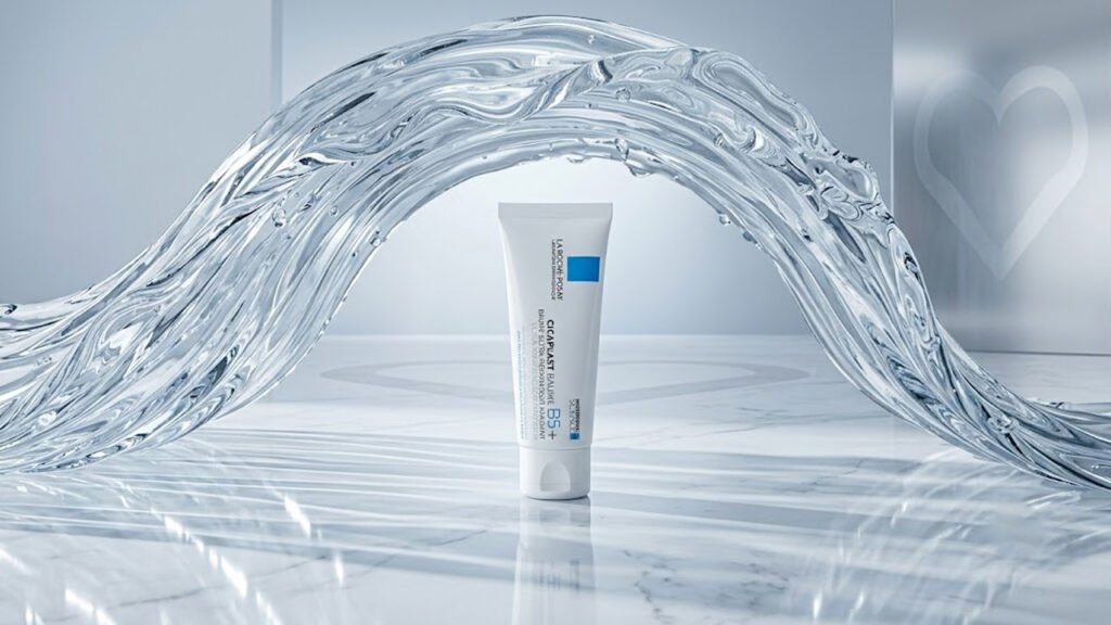 La Roche-Posay Cicaplast Baume B5