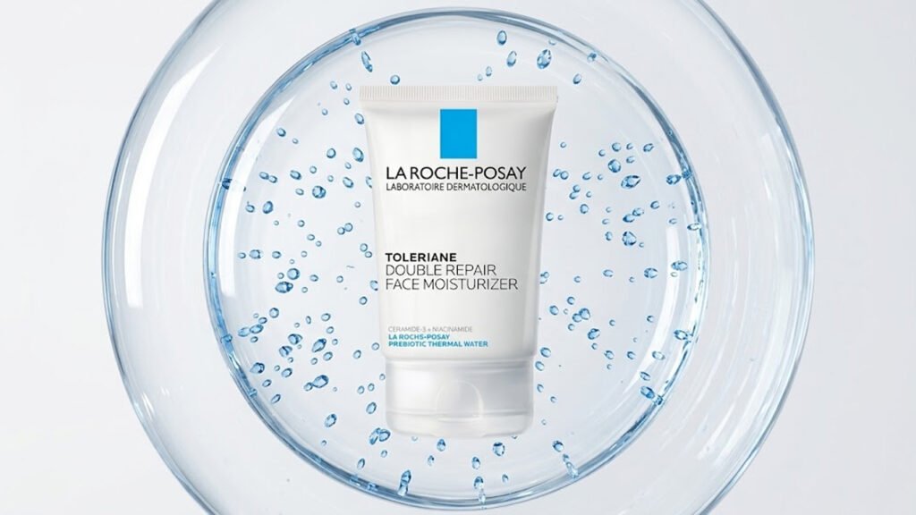 La Roche-Posay Toleriane Double Repair