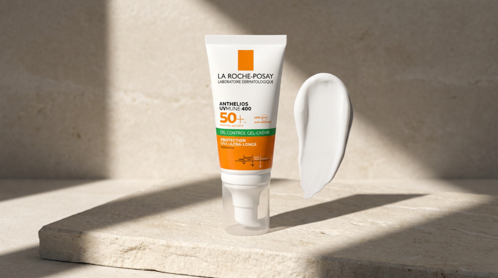 لاروش بوزيه أنثيليوس La Roche-Posay Anthelios