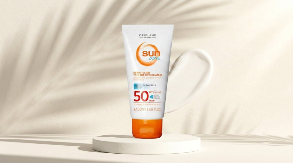  صن كريم SPF 50