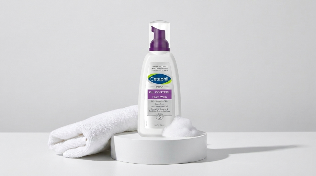  غسول أفين كلينانس Avène Cleanance Gel