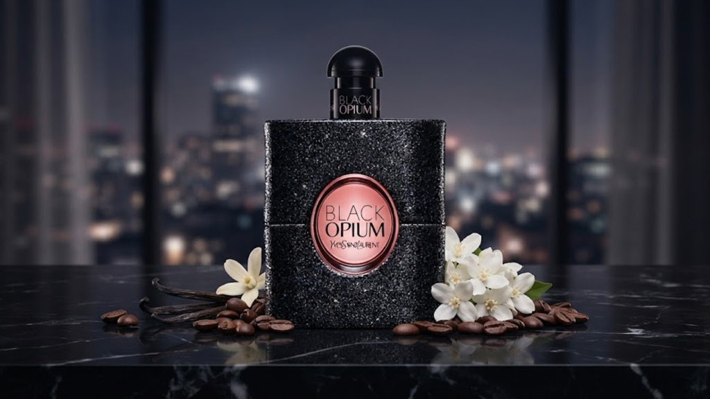 Black Opium