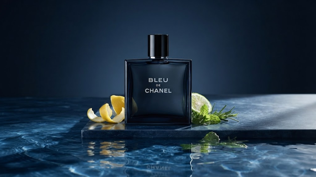 Bleu de Chanel