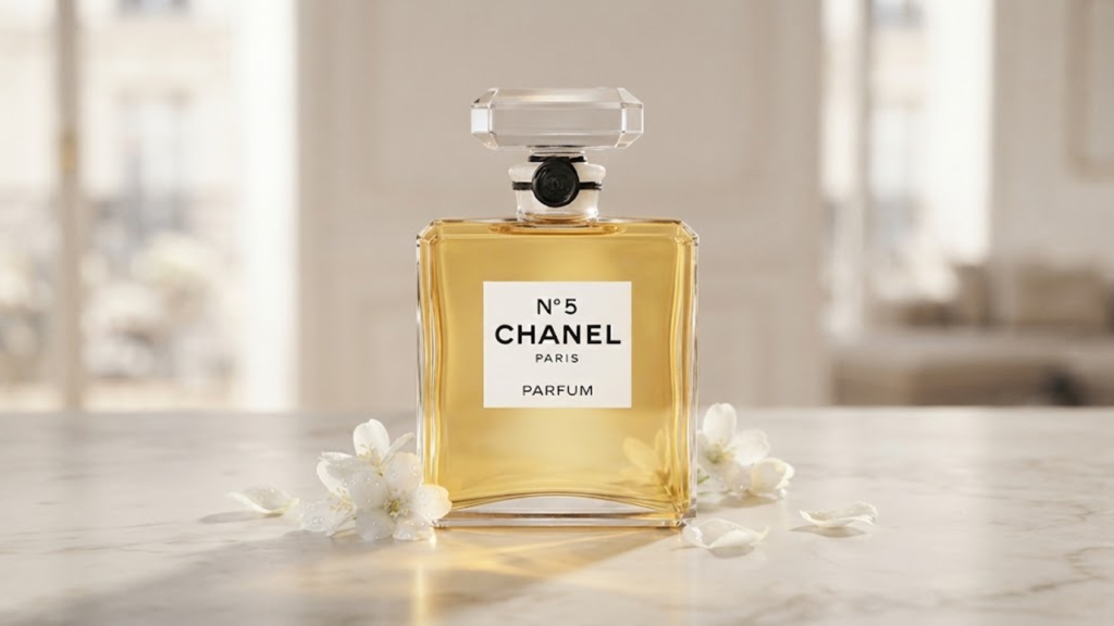 Chanel No. 5