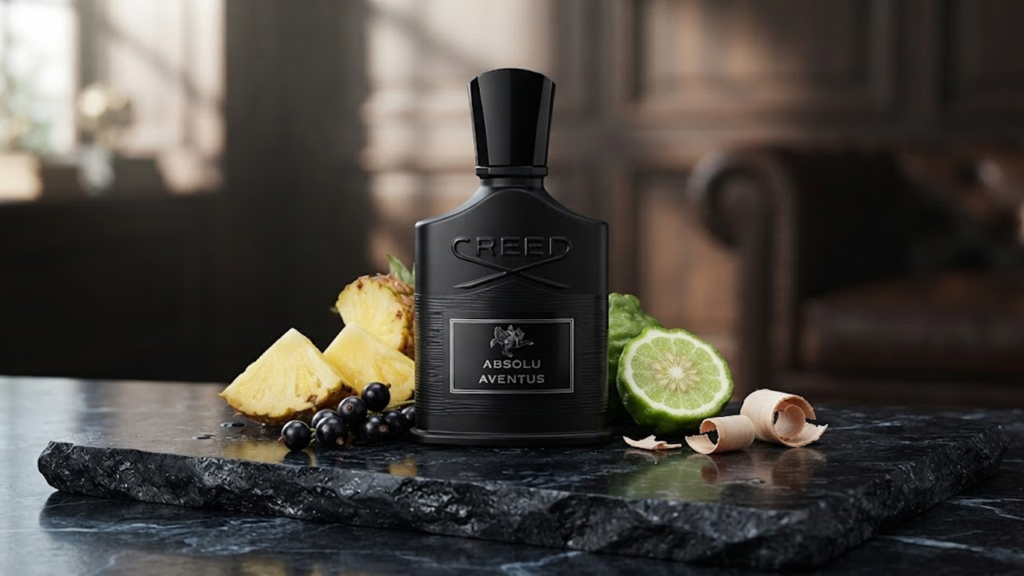 Creed Aventus