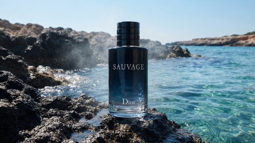 Dior Sauvage