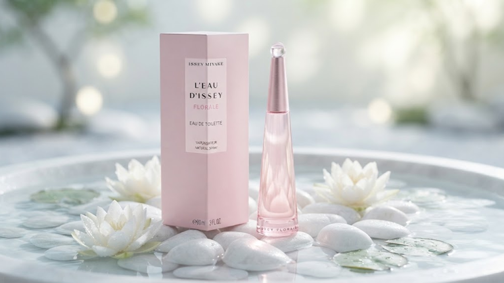 إيسي مياكي لو ديسي Issey Miyake L’Eau d’Issey