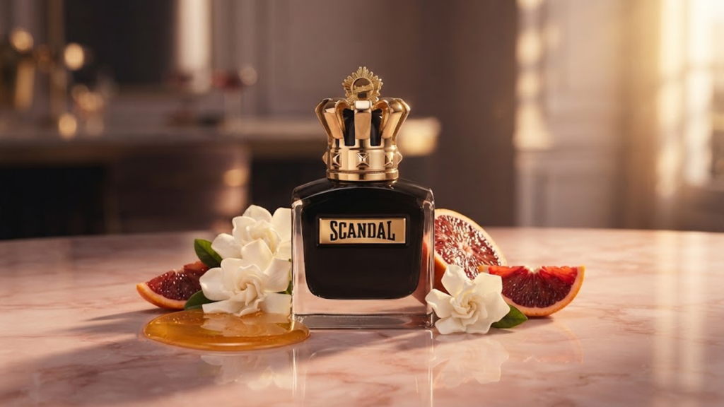 Jean Paul Gaultier Scandal