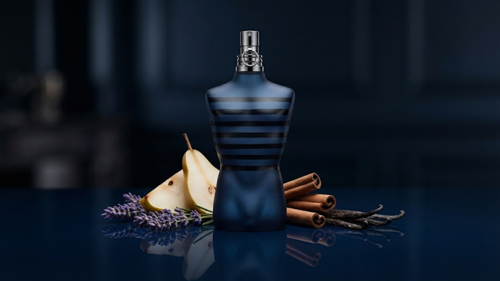 Jean Paul Gaultier Ultra Male