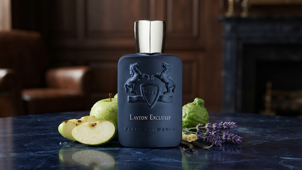 Parfums de Marly Layton