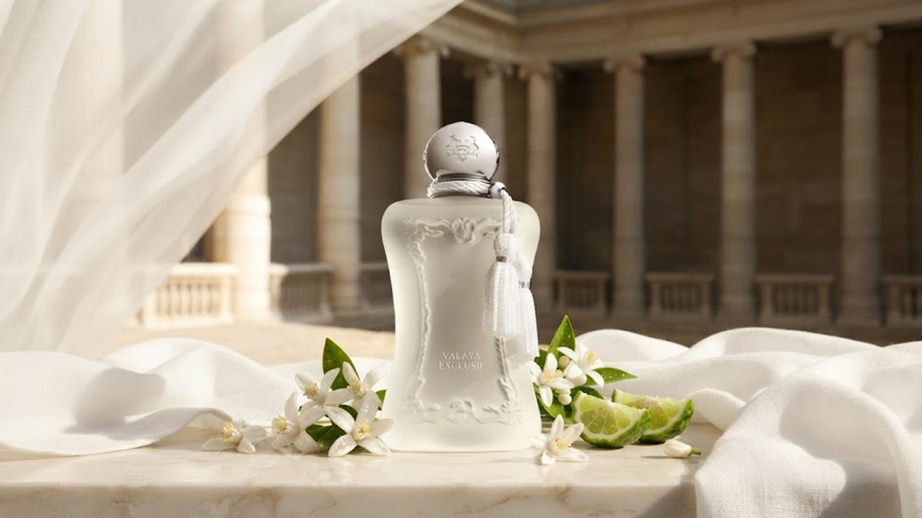 بارفيوم دو مارلي فالايا Parfums de Marly Valaya