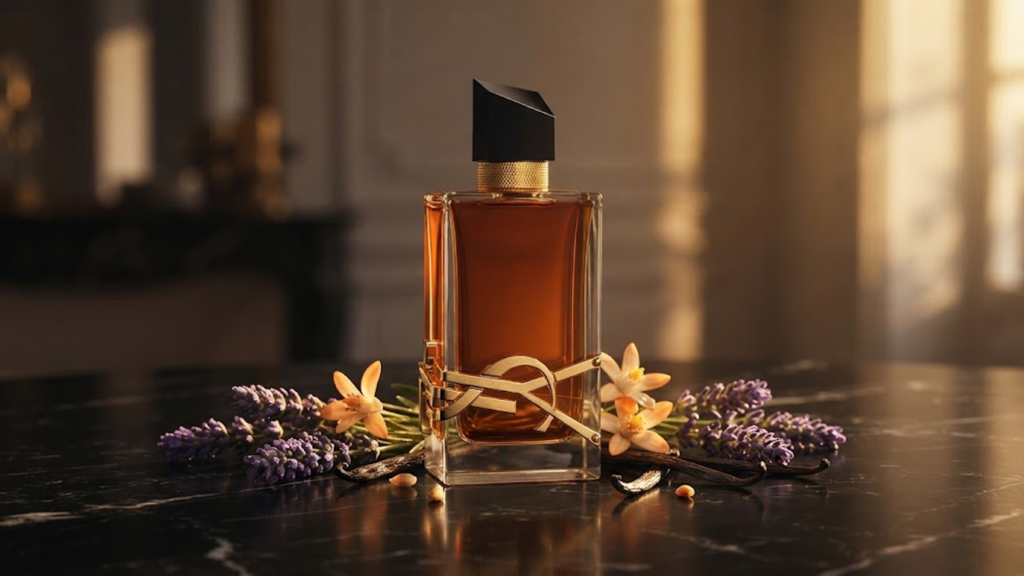 Yves Saint Laurent Libre Intense