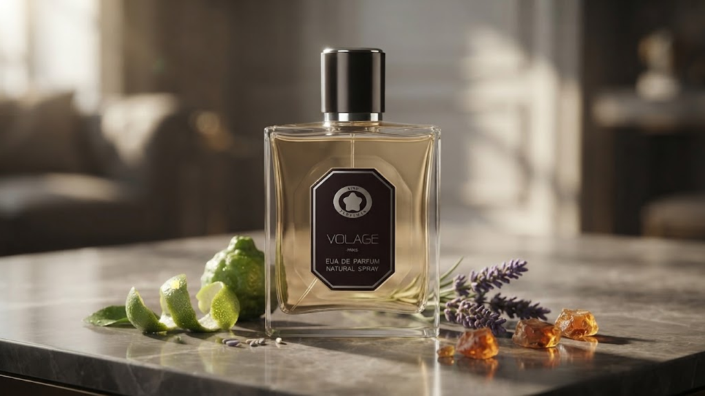 عطر فولاج Volage